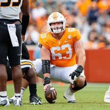 Tennessee center Cooper Mays announces he’s returning for one more.